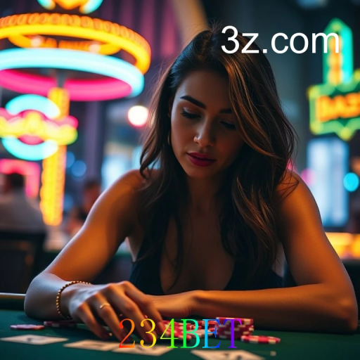 Promoções Imperdíveis na 234BET: Aumente suas Chances!