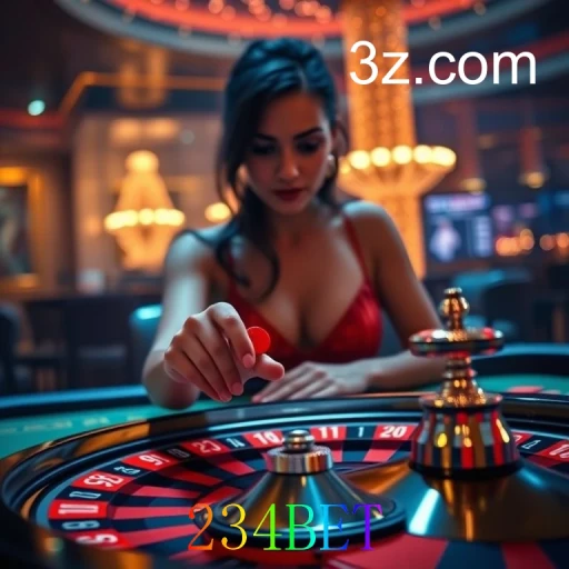 234BET App