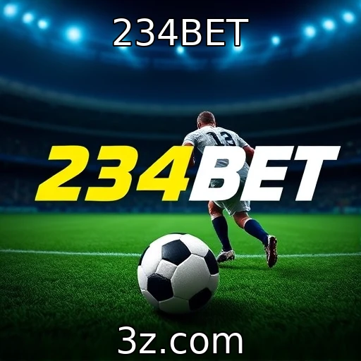 234BET Aposte com confiança: como garantir segurança nas suas transações