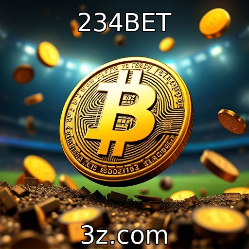 234BET Como as criptomoedas estão revolucionando as apostas no Brasil