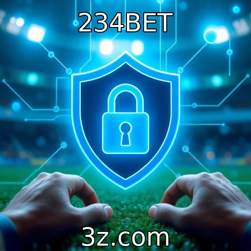 234BET Estratégias de Apostas para Maximizar Seus Lucros em 2025