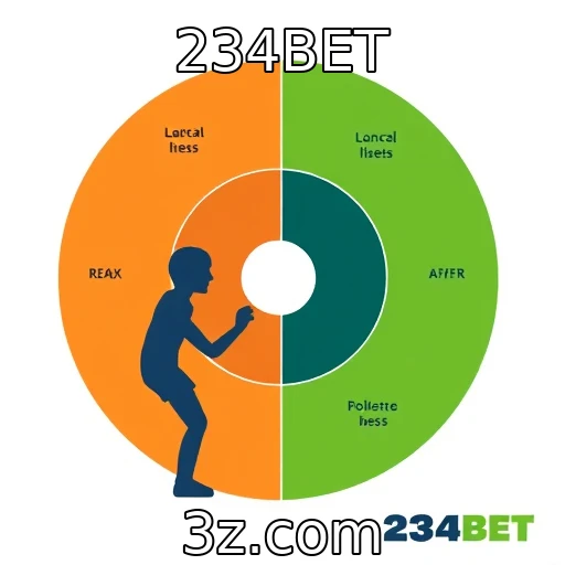 234BET Descobrindo os segredos das apostas esportivas em jogos de futebol