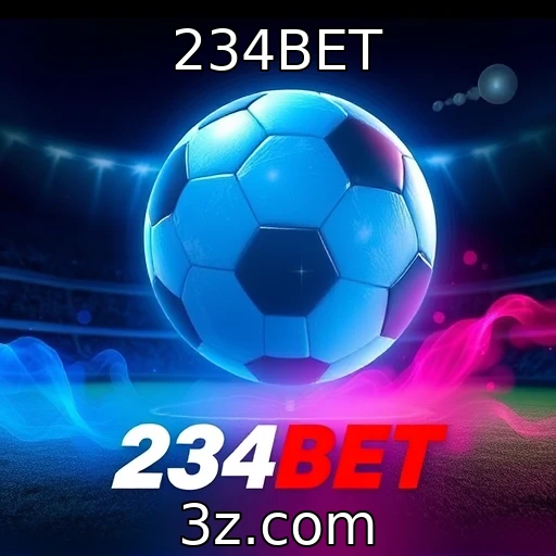 234BET Apostas Esportivas: Dicas para Aumentar Suas Chances de Ganhar