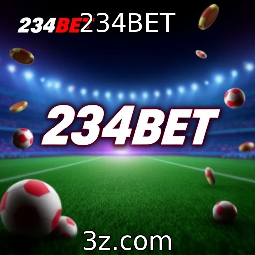 234BET Explorando a Psicologia do Jogador nas Apostas Online