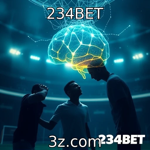 234BET Explorando o Crescimento das Apostas Esportivas no Brasil