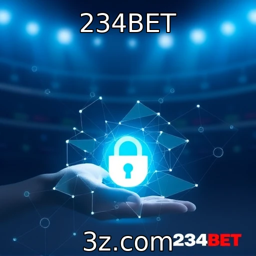 234BET Como garantir segurança nas suas apostas online em 2025