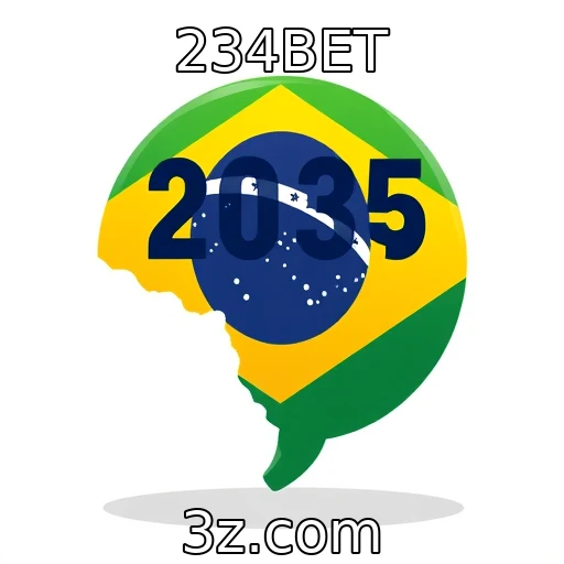 234BET Como as apostas esportivas transformam o cenário do entretenimento brasileiro