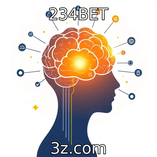 234BET Impacto das Novas Tecnologias nas Apostas Esportivas