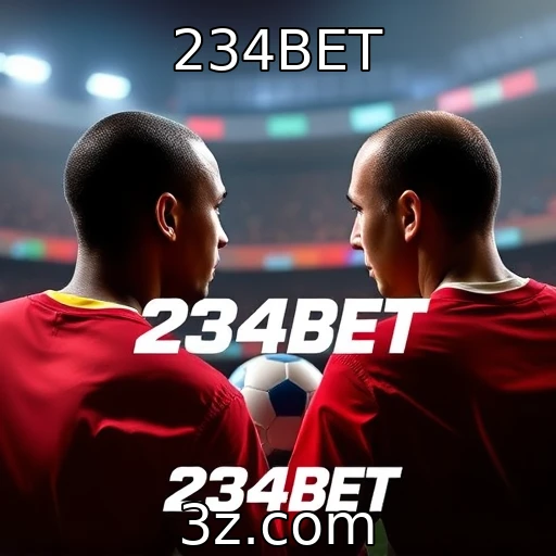 234BET Os segredos das apostas esportivas em jogos ao vivo