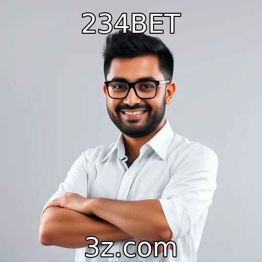 234BET Táticas vencedoras para apostas em partidas de futebol